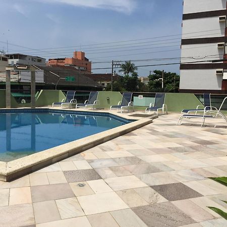 Apartamento Vereda Tropical Guaruja Ngoại thất bức ảnh