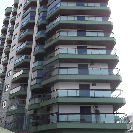 Apartamento Vereda Tropical Guaruja Ngoại thất bức ảnh