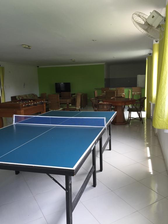 Apartamento Vereda Tropical Guaruja Ngoại thất bức ảnh