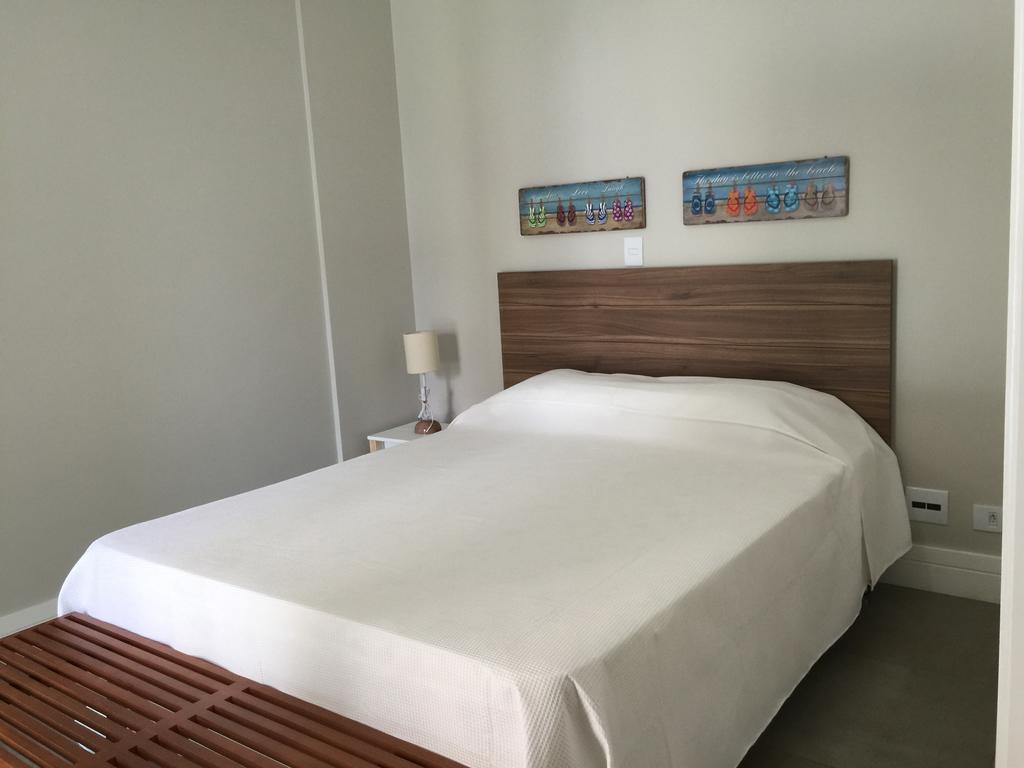 Apartamento Vereda Tropical Guaruja Ngoại thất bức ảnh