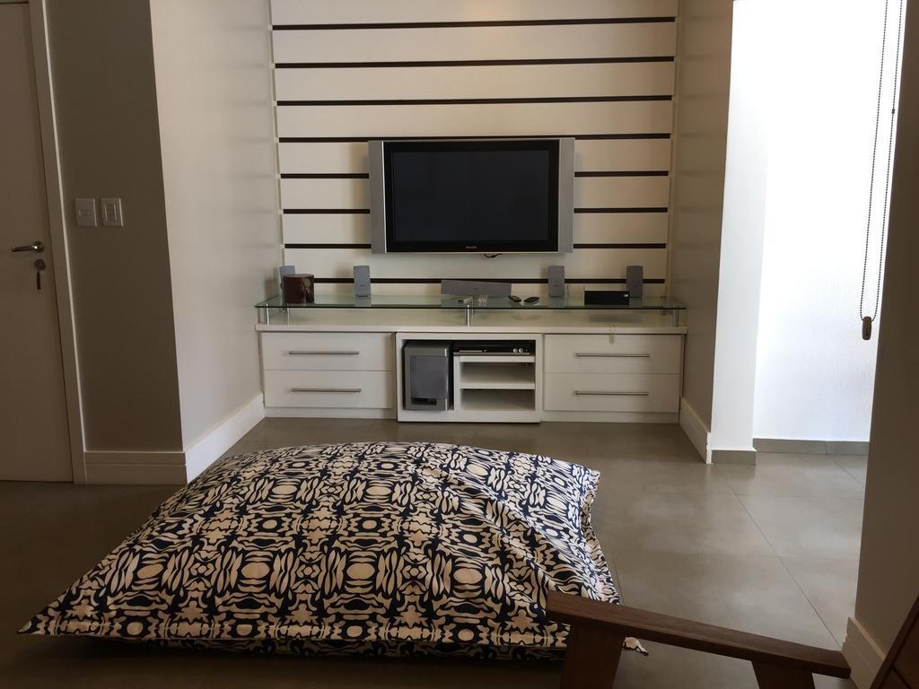 Apartamento Vereda Tropical Guaruja Phòng bức ảnh