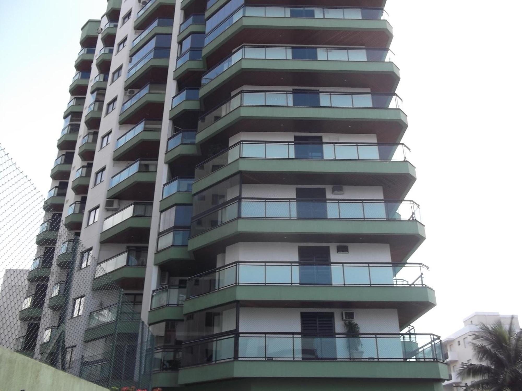 Apartamento Vereda Tropical Guaruja Ngoại thất bức ảnh