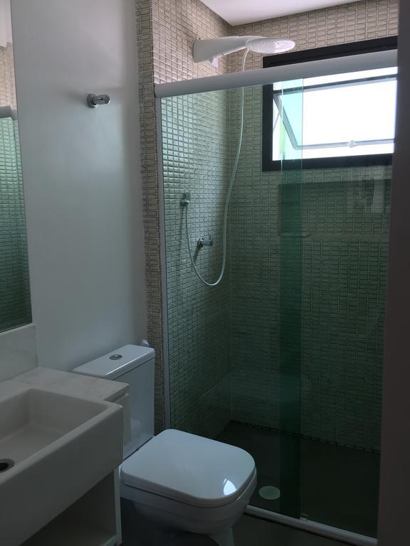 Apartamento Vereda Tropical Guaruja Ngoại thất bức ảnh